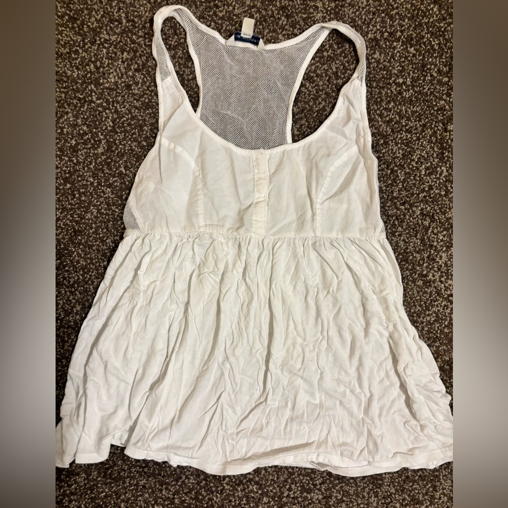 American Eagle Tank Medium